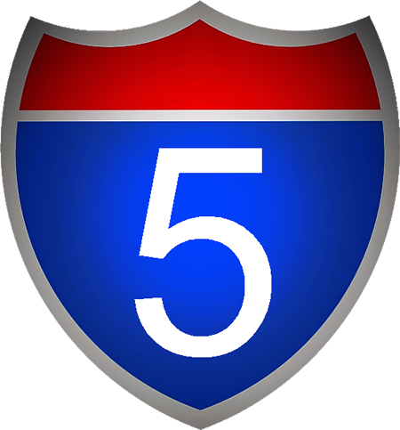 Five Manufacturing