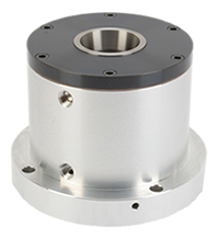 Stationary Air Collet Closers