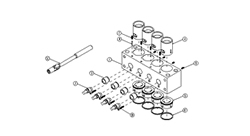 Parts Lists